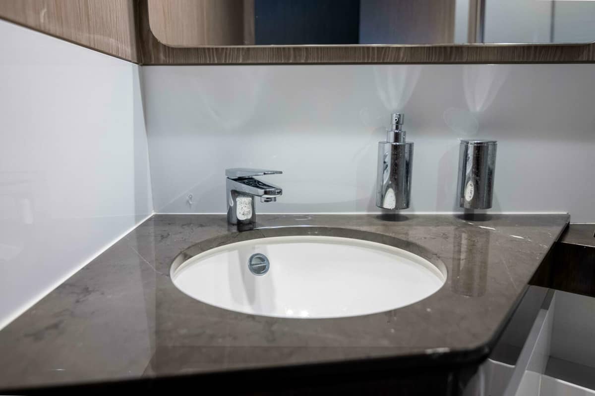 2019 Azimut S7 "Triple Play" photo 37