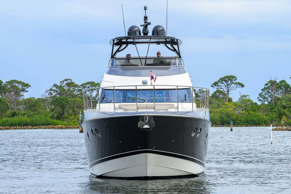 2016 Marquis 660 Sport Yacht "ANDIAMO" photo 51