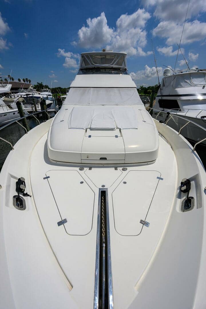 2005 Marquis 65 Motor Yacht "Vol Aboard" photo 50
