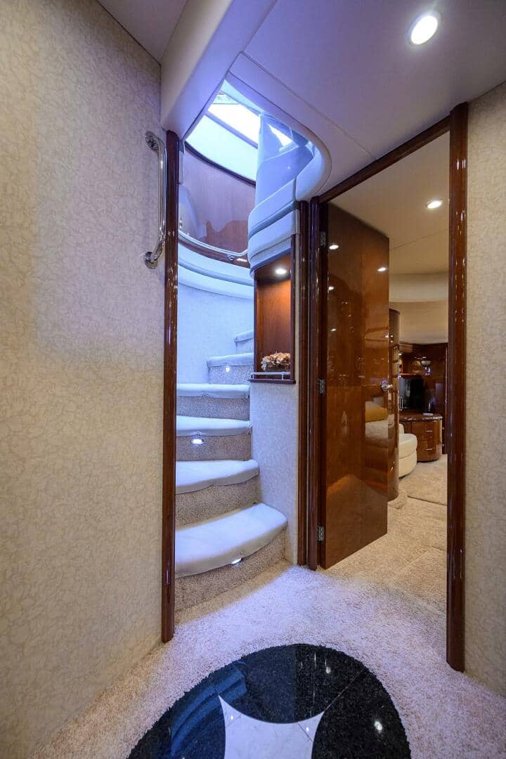 2005 Marquis 65 Motor Yacht "Vol Aboard" photo 15