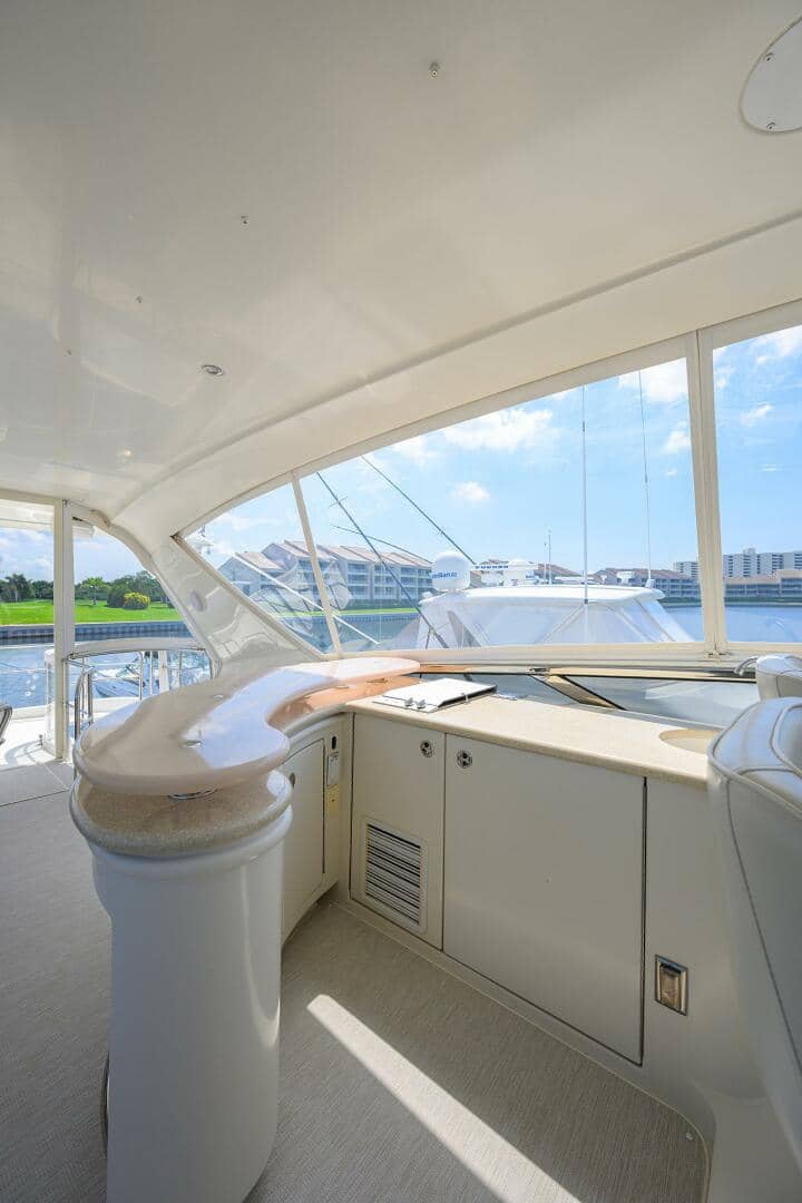 2005 Marquis 65 Motor Yacht "Vol Aboard" photo 44
