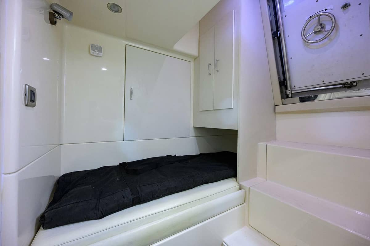 2005 Marquis 65 Motor Yacht "Vol Aboard" photo 56