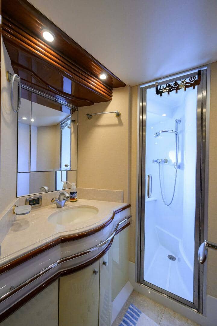 2005 Marquis 65 Motor Yacht "Vol Aboard" photo 27