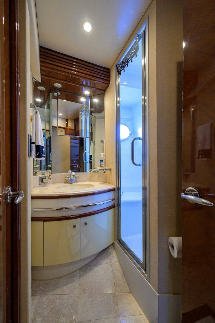 2005 Marquis 65 Motor Yacht "Vol Aboard" photo 30