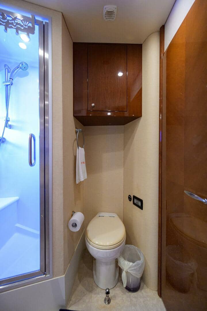 2005 Marquis 65 Motor Yacht "Vol Aboard" photo 31