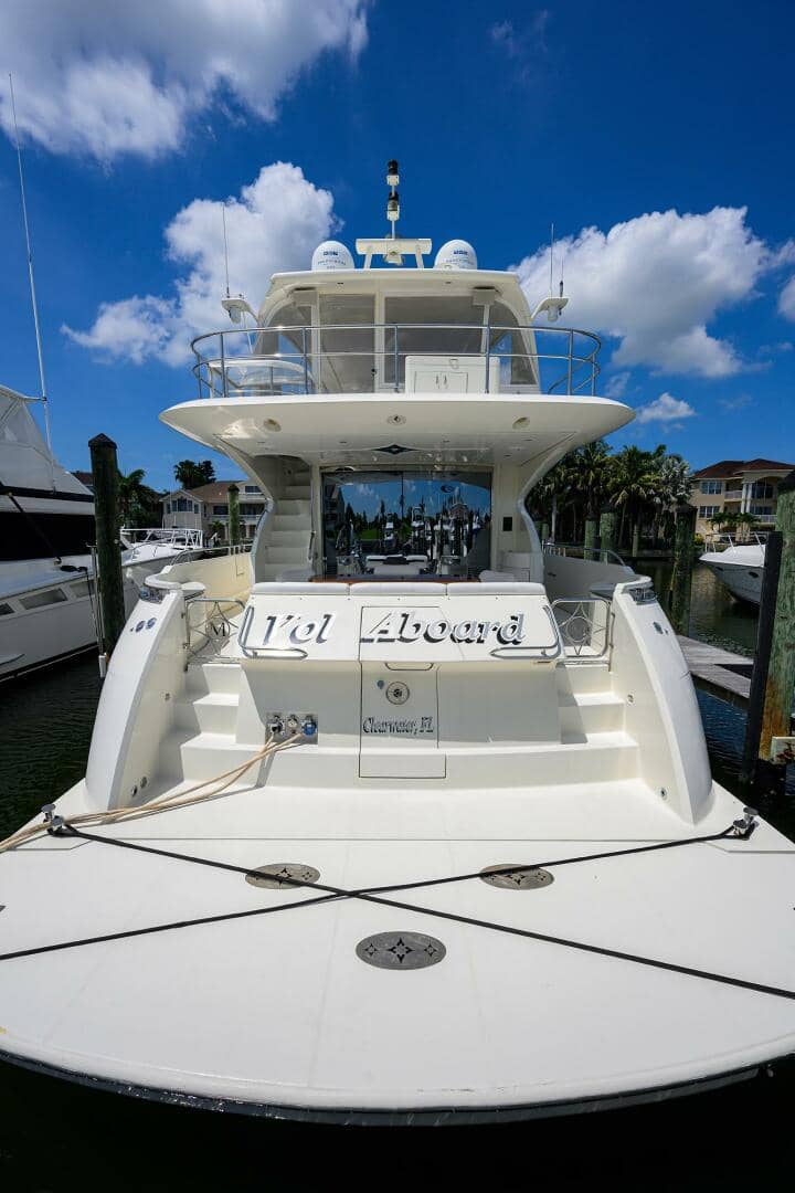 2005 Marquis 65 Motor Yacht "Vol Aboard" photo 62