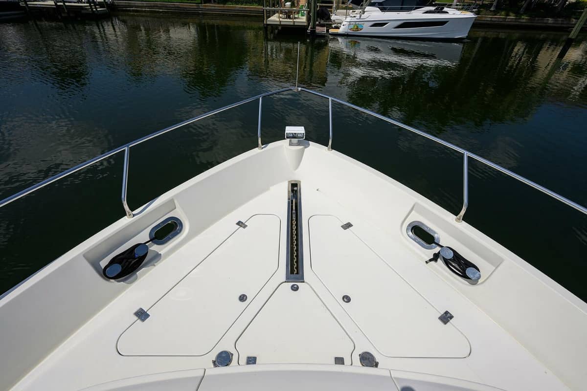 2005 Marquis 65 Motor Yacht "Vol Aboard" photo 49