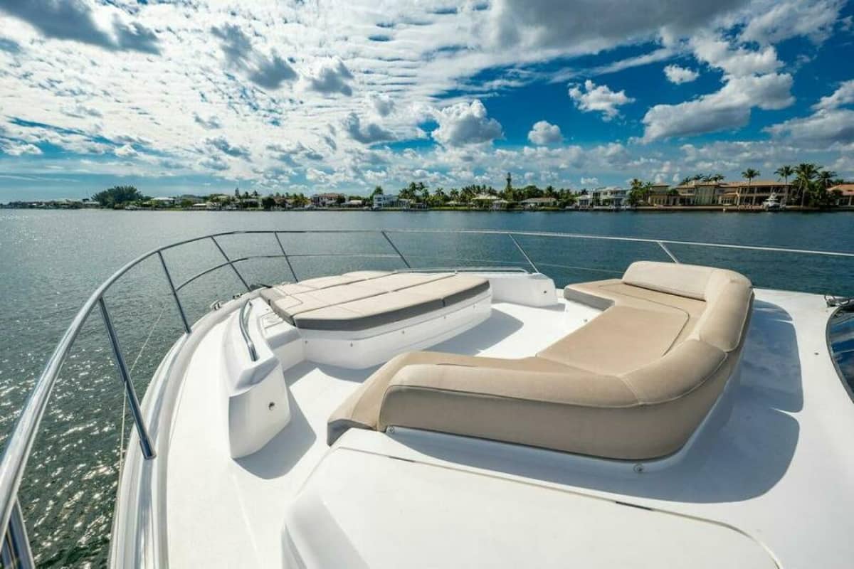 2016 Princess S65 photo 28