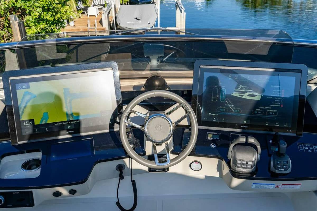 2023 Absolute 64 Navetta "KINGSHIP" photo 56