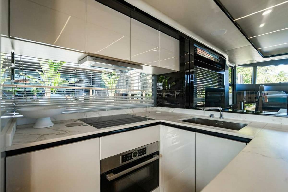 2023 Absolute 64 Navetta "KINGSHIP" photo 15