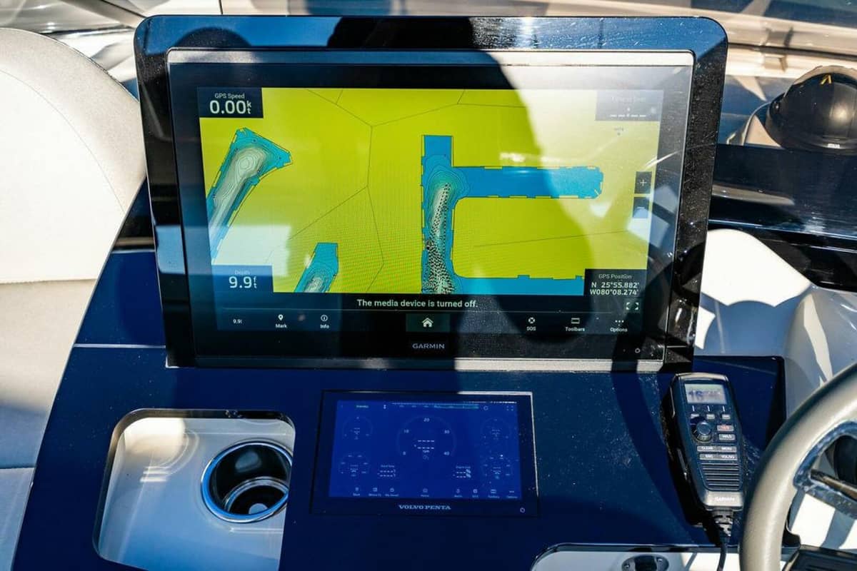 2023 Absolute 64 Navetta "KINGSHIP" photo 59