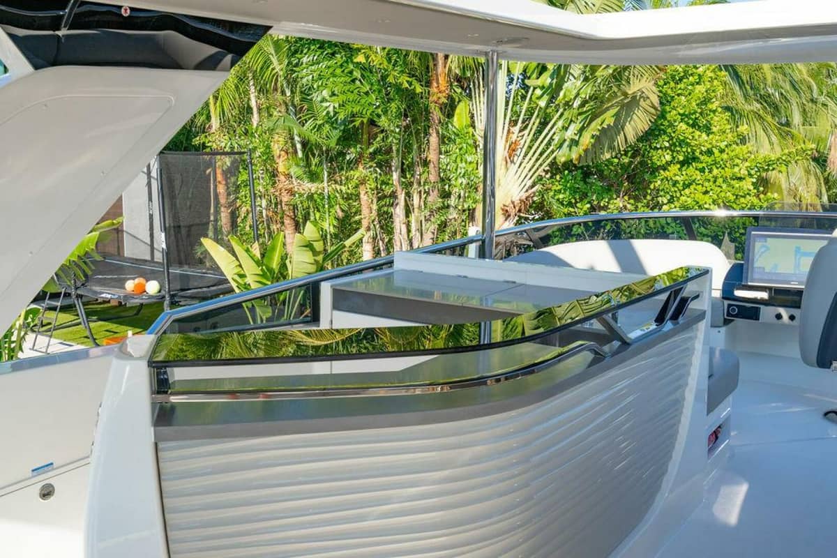 2023 Absolute 64 Navetta "KINGSHIP" photo 60
