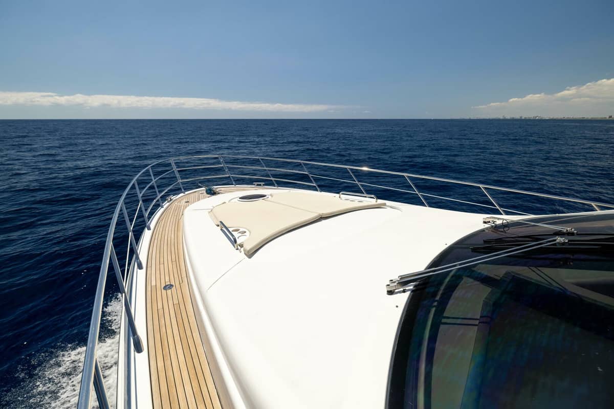 2015 Azimut 64 Flybridge "A/Sea" photo 39