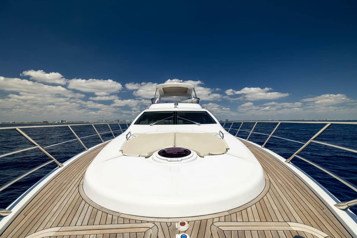 2015 Azimut 64 Flybridge "A/Sea" photo 42