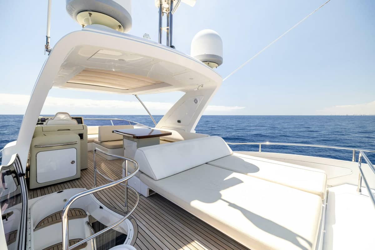 2015 Azimut 64 Flybridge "A/Sea" photo 49