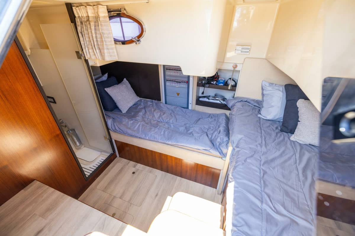 2015 Azimut 64 Flybridge "A/Sea" photo 29