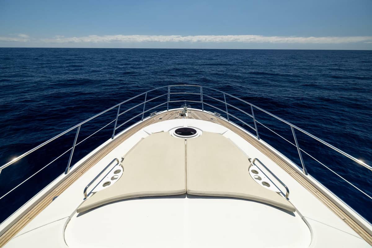 2015 Azimut 64 Flybridge "A/Sea" photo 40