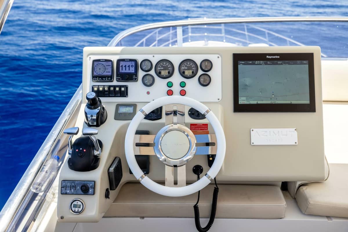2015 Azimut 64 Flybridge "A/Sea" photo 50