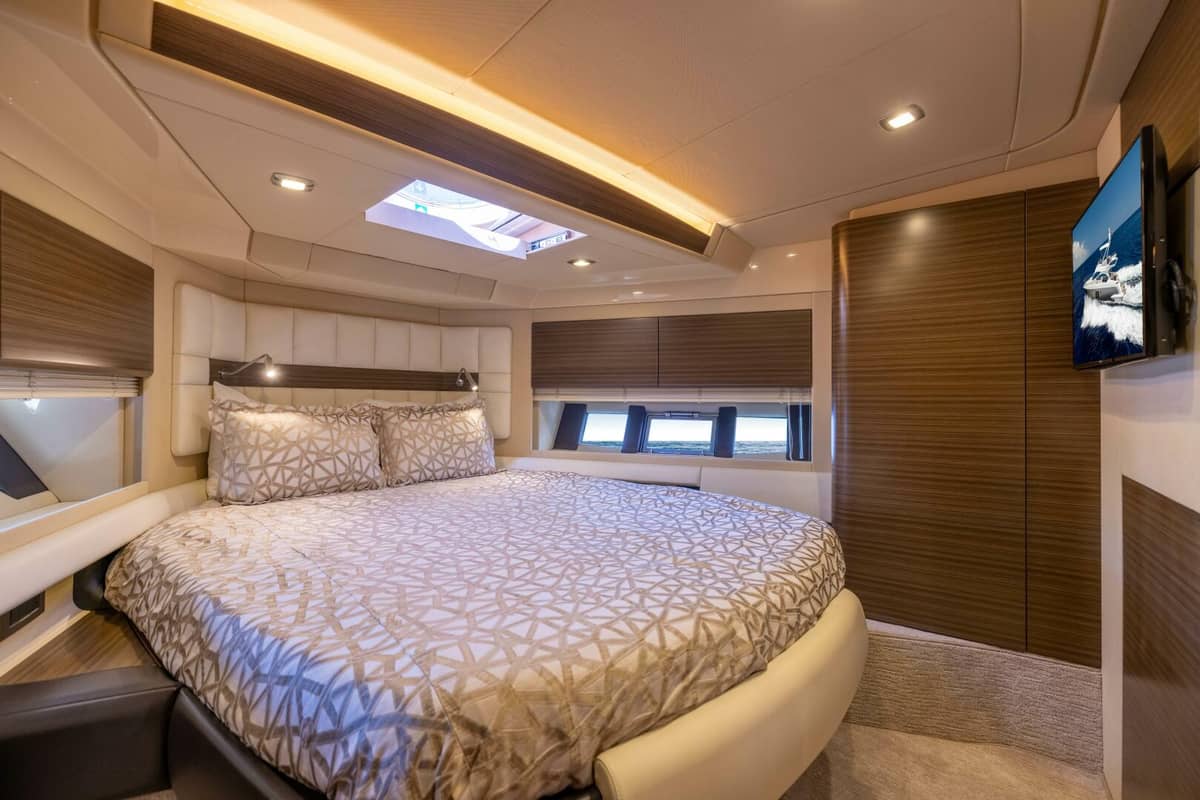 2015 Azimut 64 Flybridge "A/Sea" photo 23