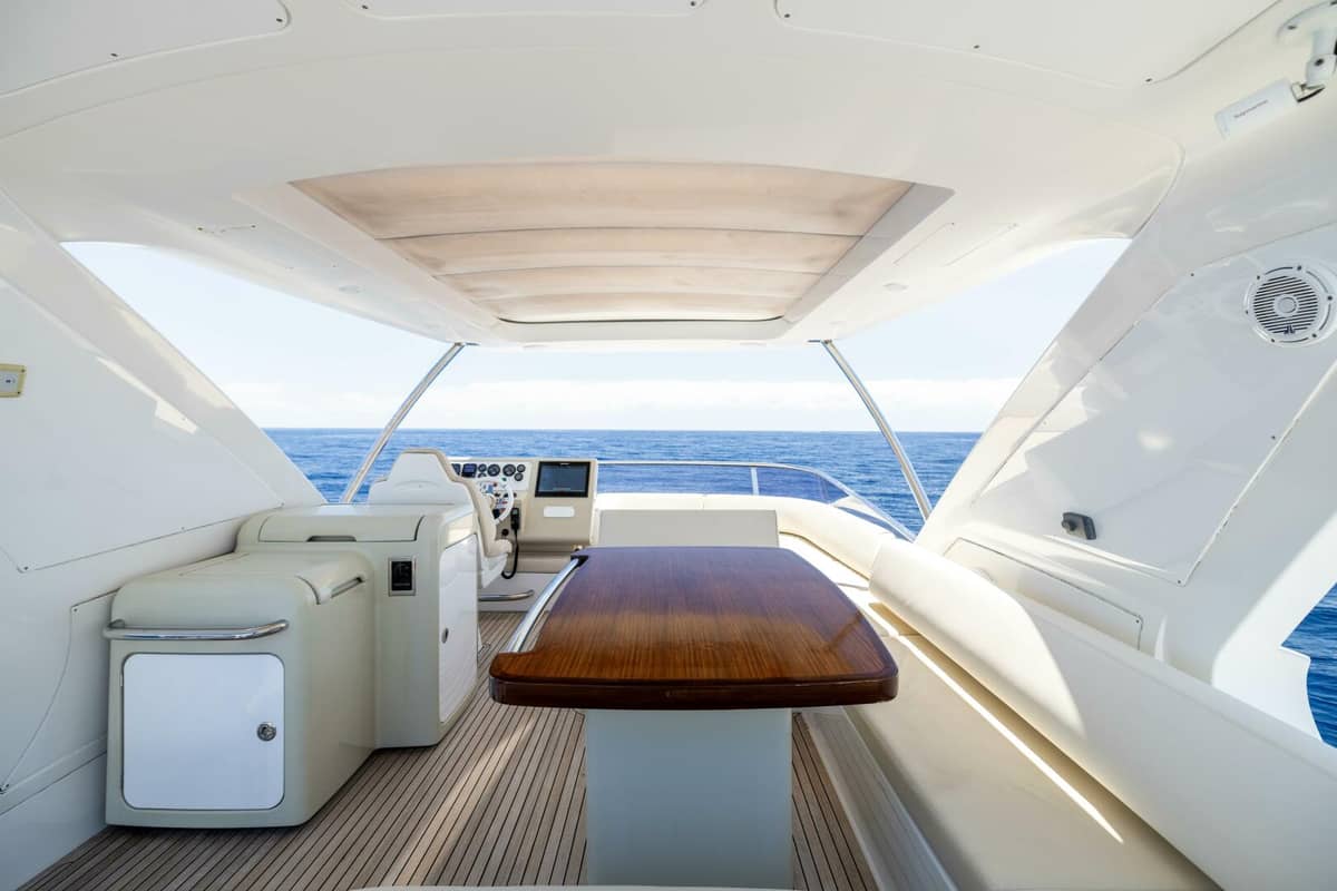2015 Azimut 64 Flybridge "A/Sea" photo 48