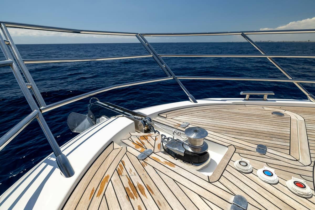 2015 Azimut 64 Flybridge "A/Sea" photo 41
