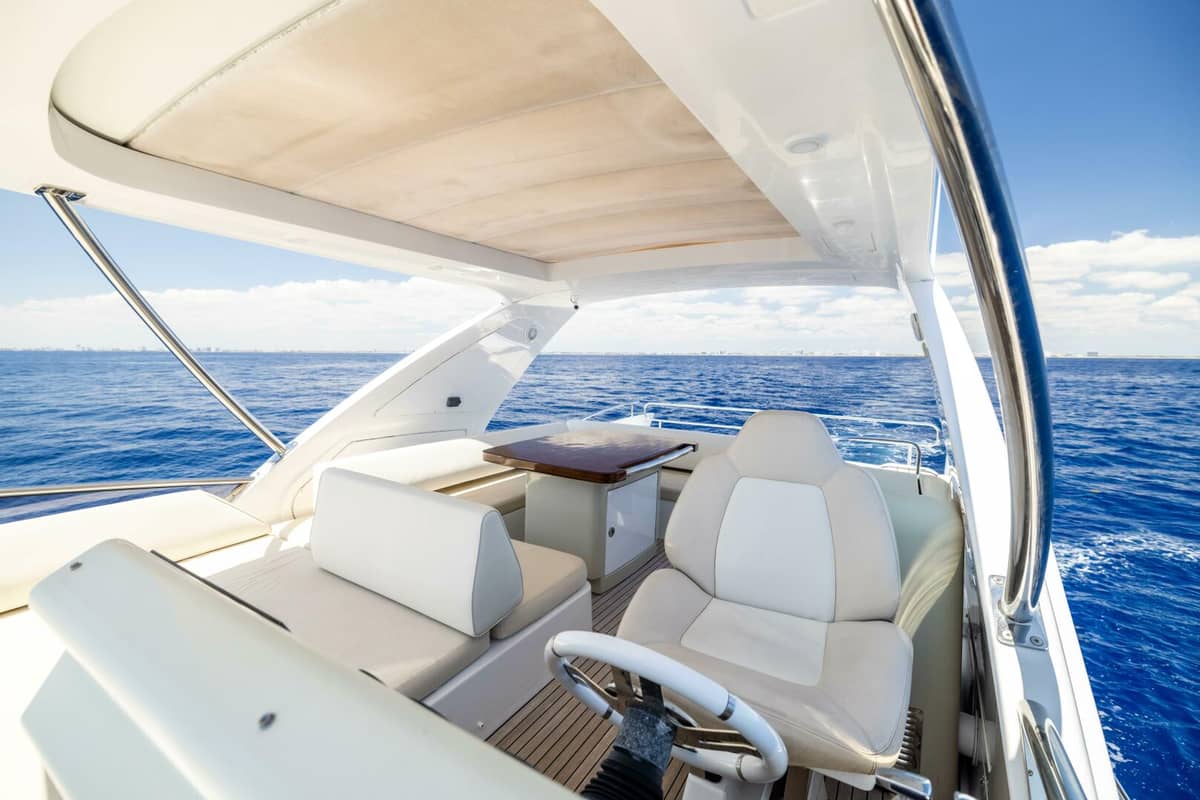 2015 Azimut 64 Flybridge "A/Sea" photo 53