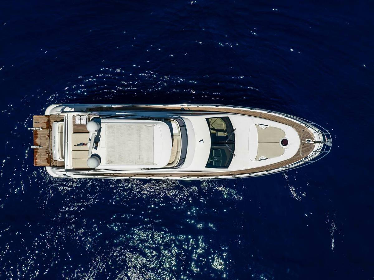 2015 Azimut 64 Flybridge "A/Sea" photo 61