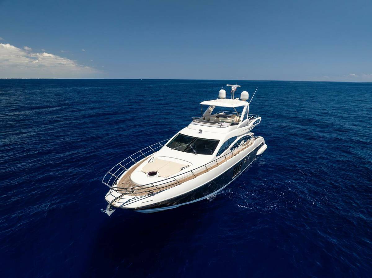 2015 Azimut 64 Flybridge "A/Sea" photo 59