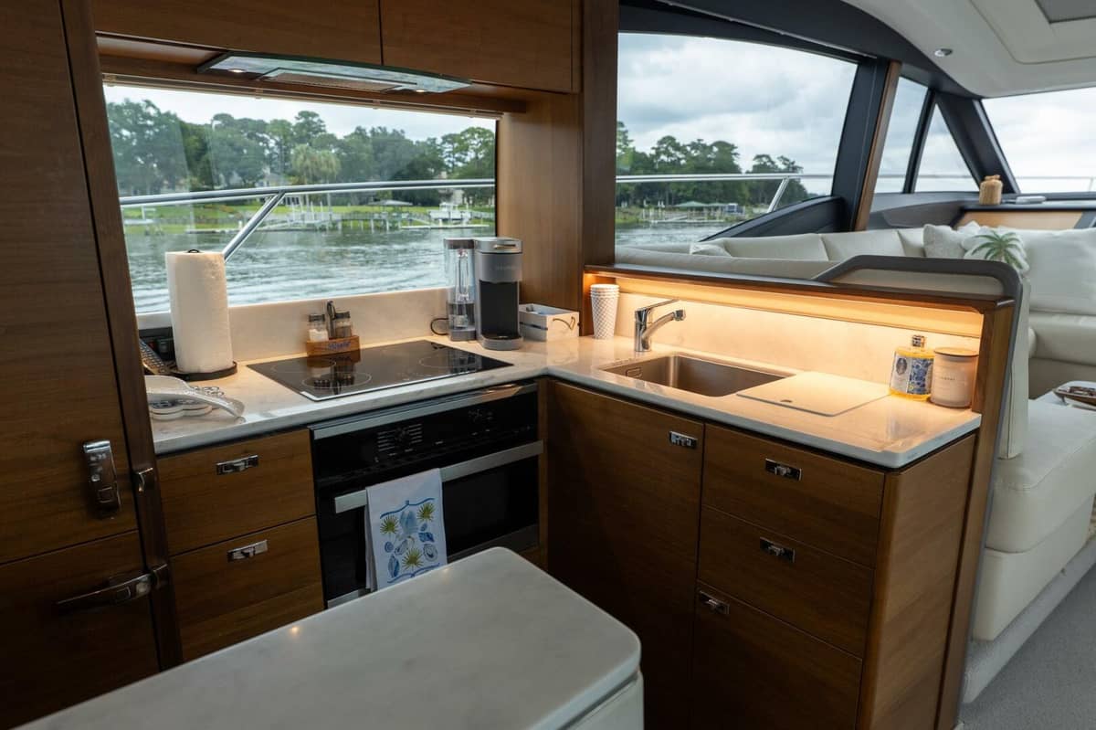 2021 Princess S62 "Regent" photo 40