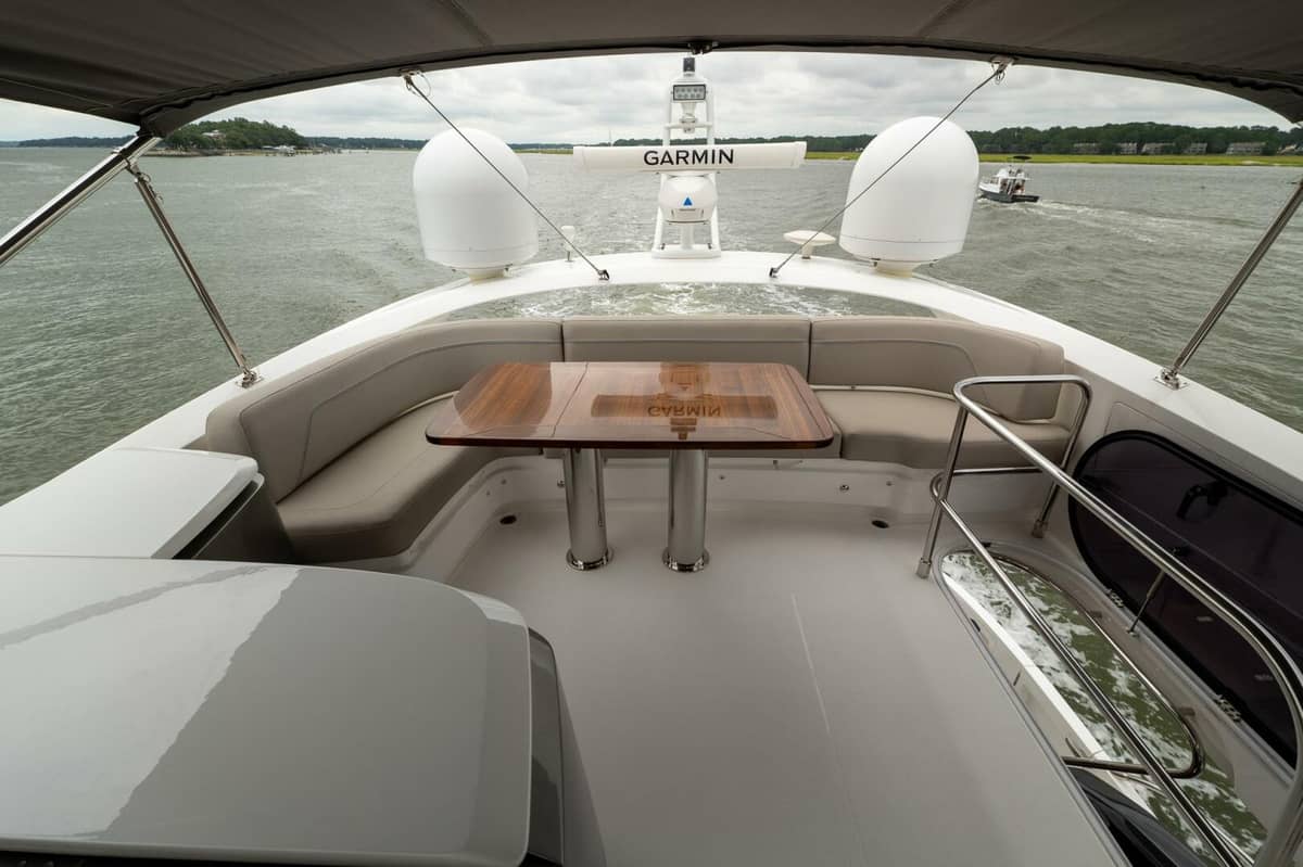 2021 Princess S62 "Regent" photo 30