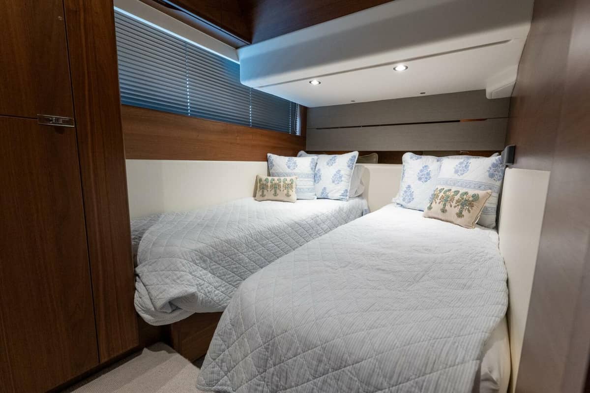 2021 Princess S62 "Regent" photo 62