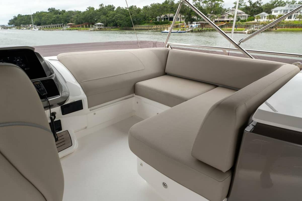 2021 Princess S62 "Regent" photo 27