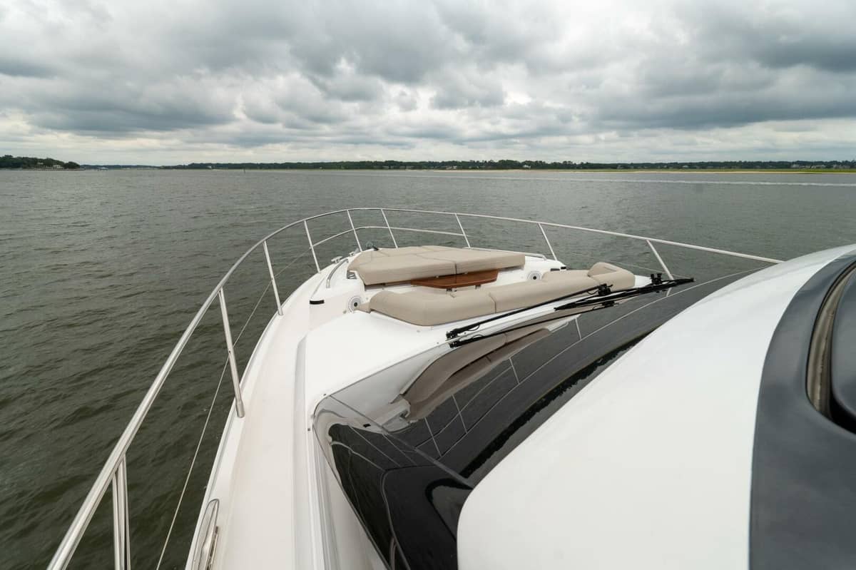 2021 Princess S62 "Regent" photo 22