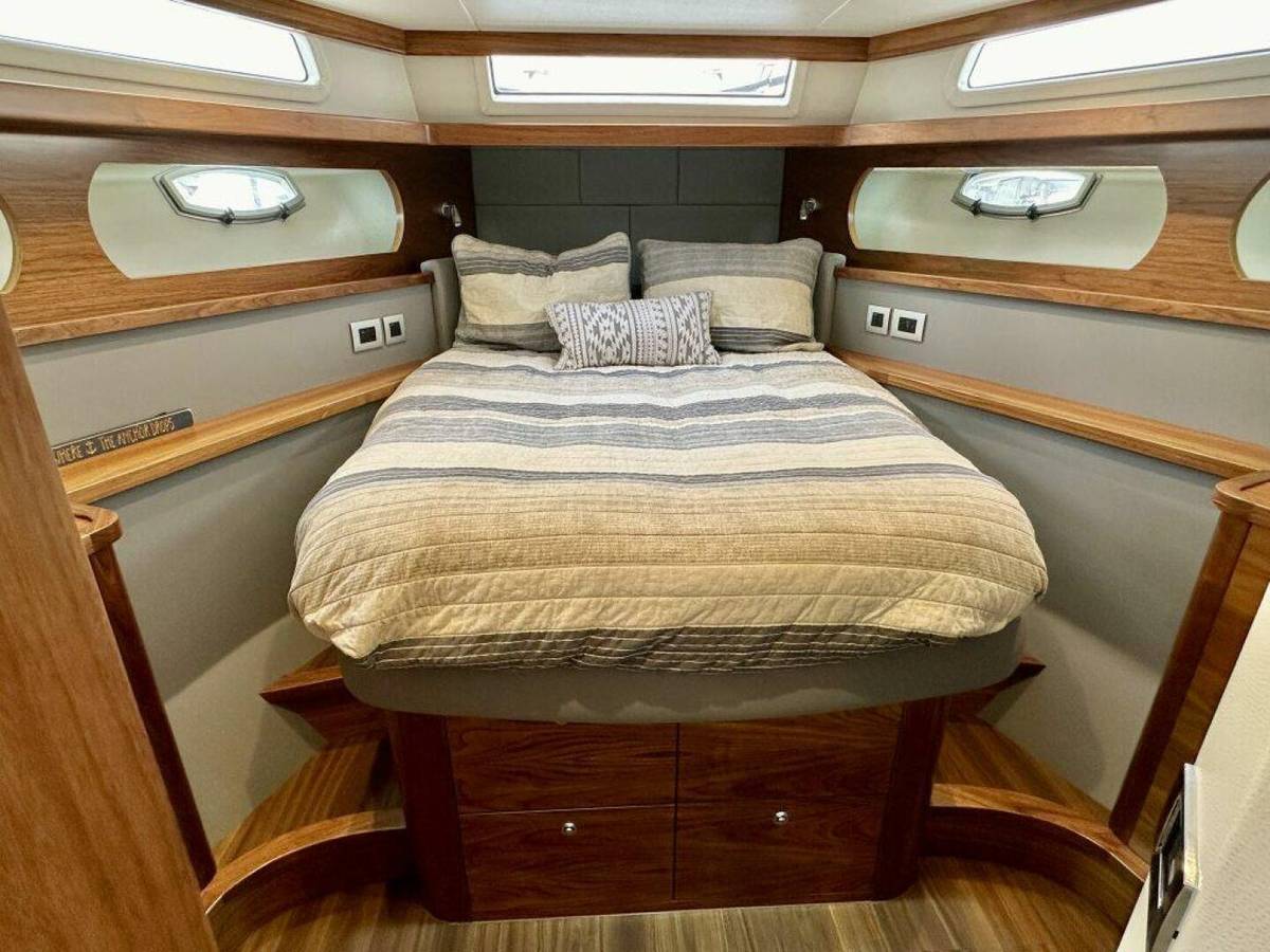 2023 Outer Reef Trident 620 Trident EVO "SOUTH PAWS" photo 64
