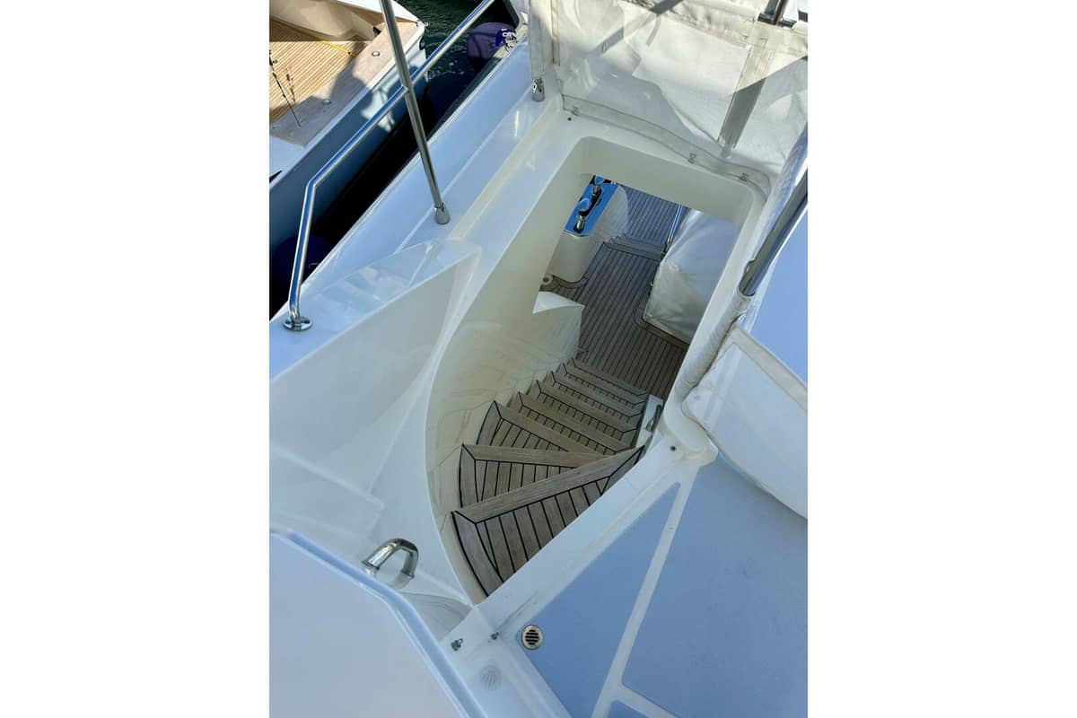 2023 Outer Reef Trident 620 Trident EVO "SOUTH PAWS" photo 95