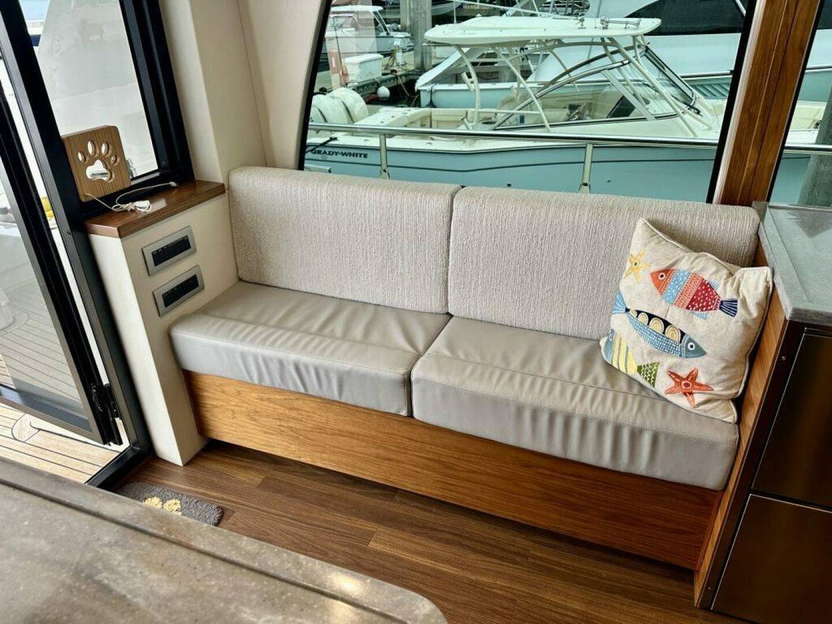 2023 Outer Reef Trident 620 Trident EVO "SOUTH PAWS" photo 53