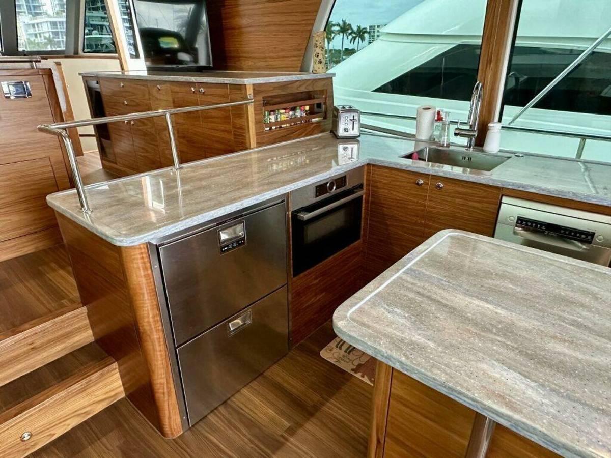 2023 Outer Reef Trident 620 Trident EVO "SOUTH PAWS" photo 58