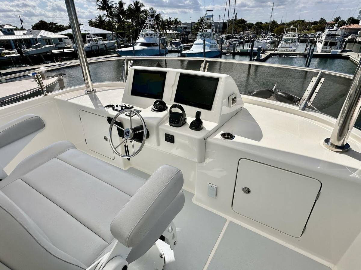 2023 Outer Reef Trident 620 Trident EVO "SOUTH PAWS" photo 31