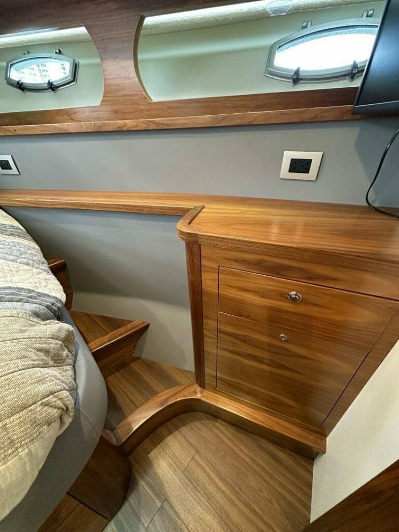 2023 Outer Reef Trident 620 Trident EVO "SOUTH PAWS" photo 68