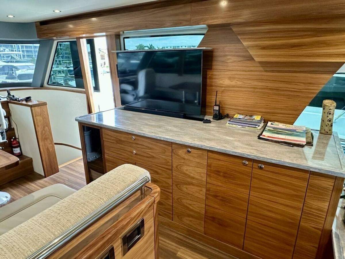 2023 Outer Reef Trident 620 Trident EVO "SOUTH PAWS" photo 45