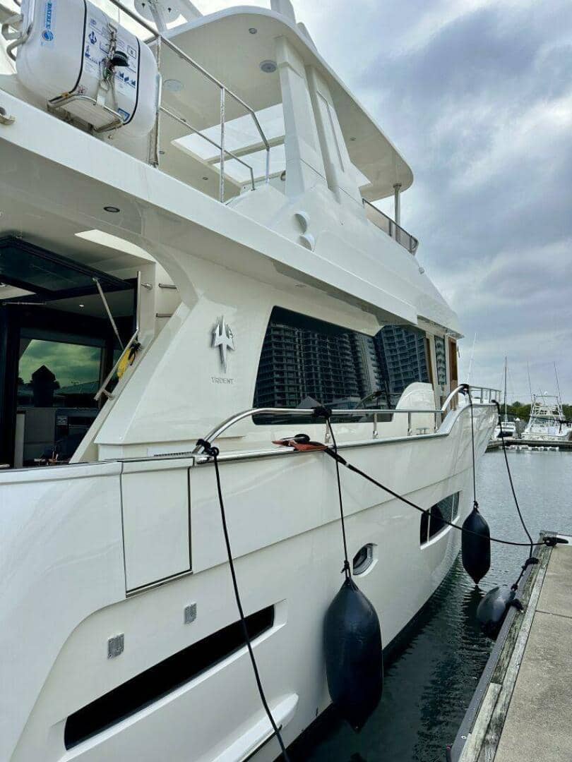 2023 Outer Reef Trident 620 Trident EVO "SOUTH PAWS" photo 13