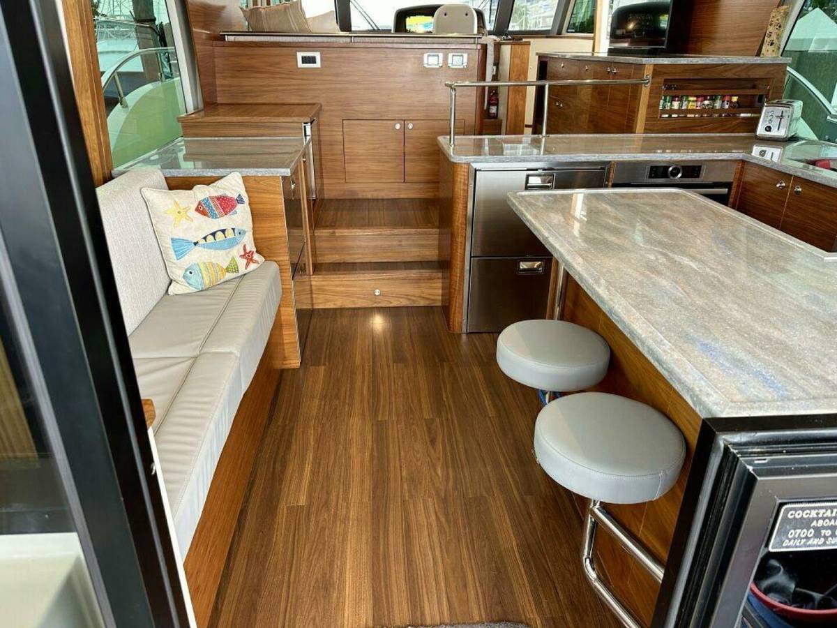 2023 Outer Reef Trident 620 Trident EVO "SOUTH PAWS" photo 55