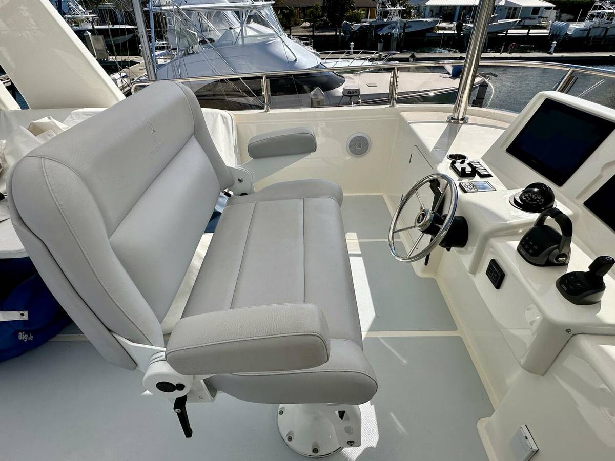 2023 Outer Reef Trident 620 Trident EVO "SOUTH PAWS" photo 32