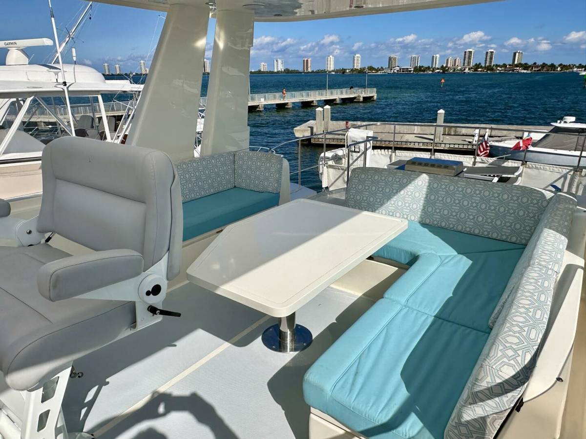 2023 Outer Reef Trident 620 Trident EVO "SOUTH PAWS" photo 36