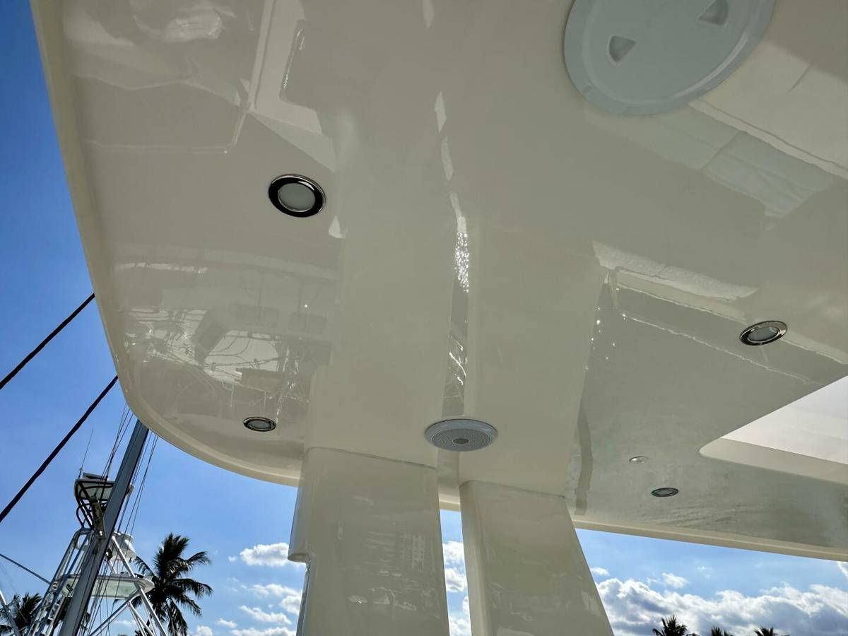 2023 Outer Reef Trident 620 Trident EVO "SOUTH PAWS" photo 28
