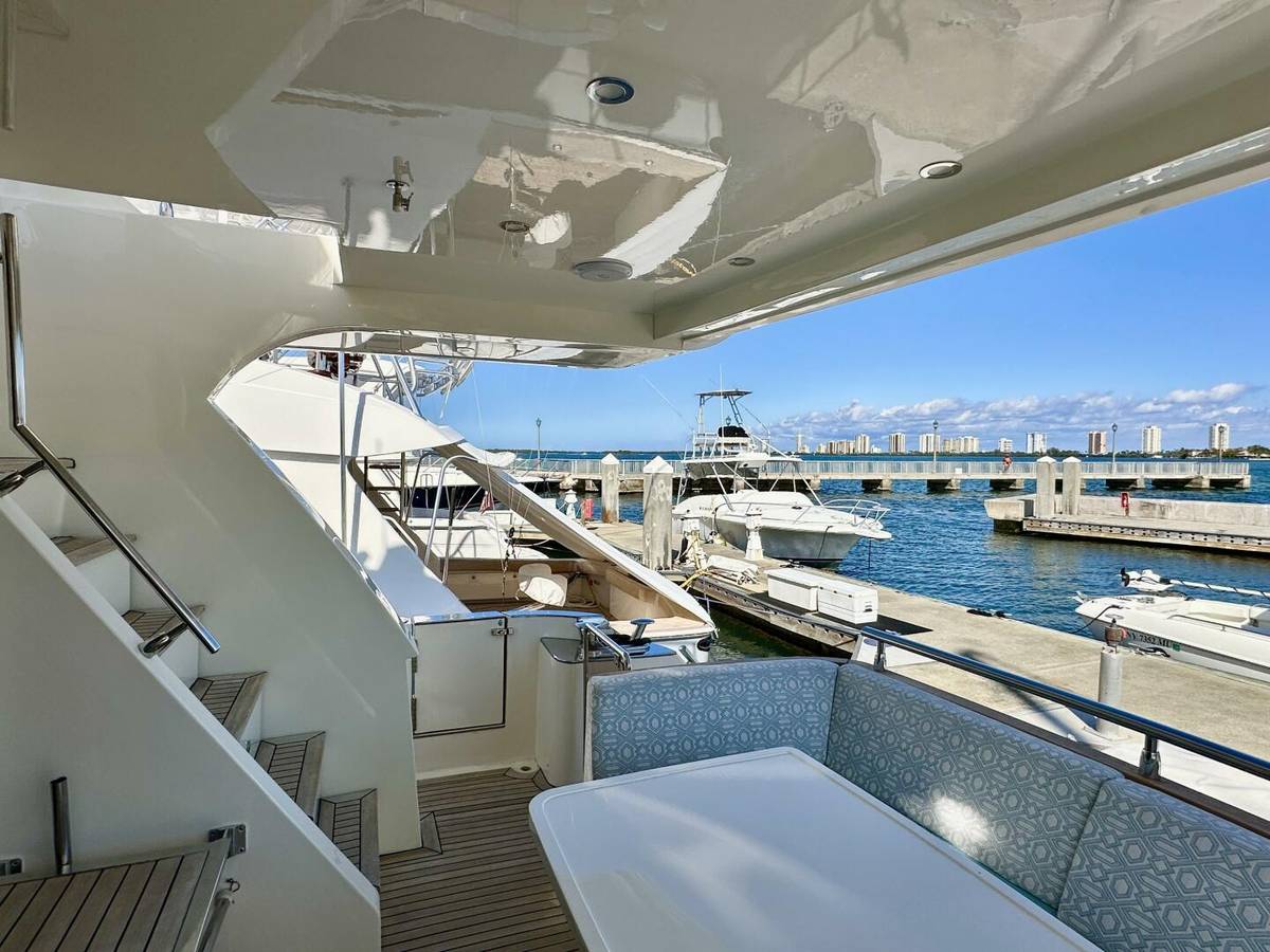 2023 Outer Reef Trident 620 Trident EVO "SOUTH PAWS" photo 25
