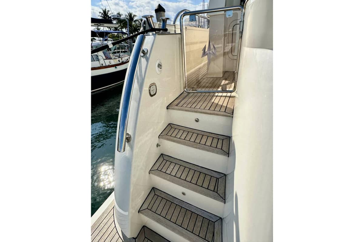 2023 Outer Reef Trident 620 Trident EVO "SOUTH PAWS" photo 22