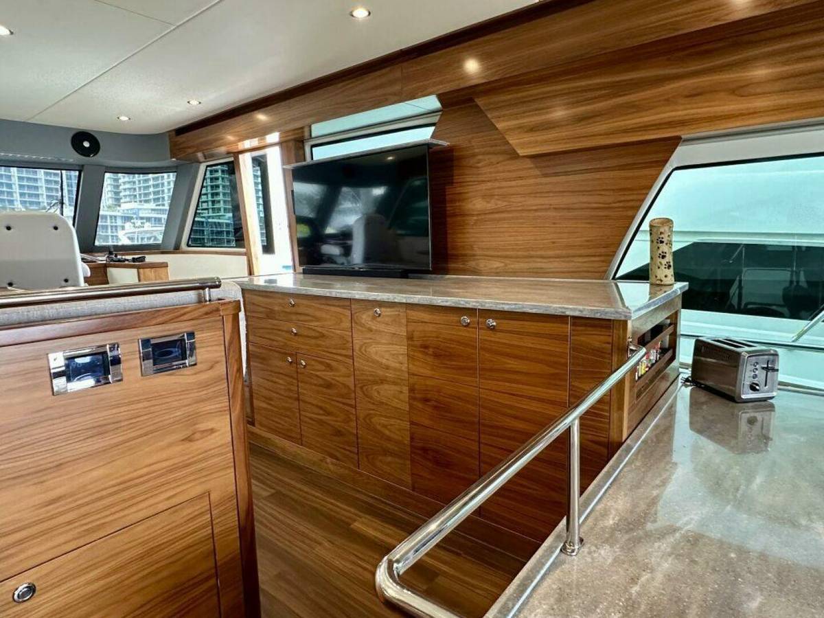 2023 Outer Reef Trident 620 Trident EVO "SOUTH PAWS" photo 61
