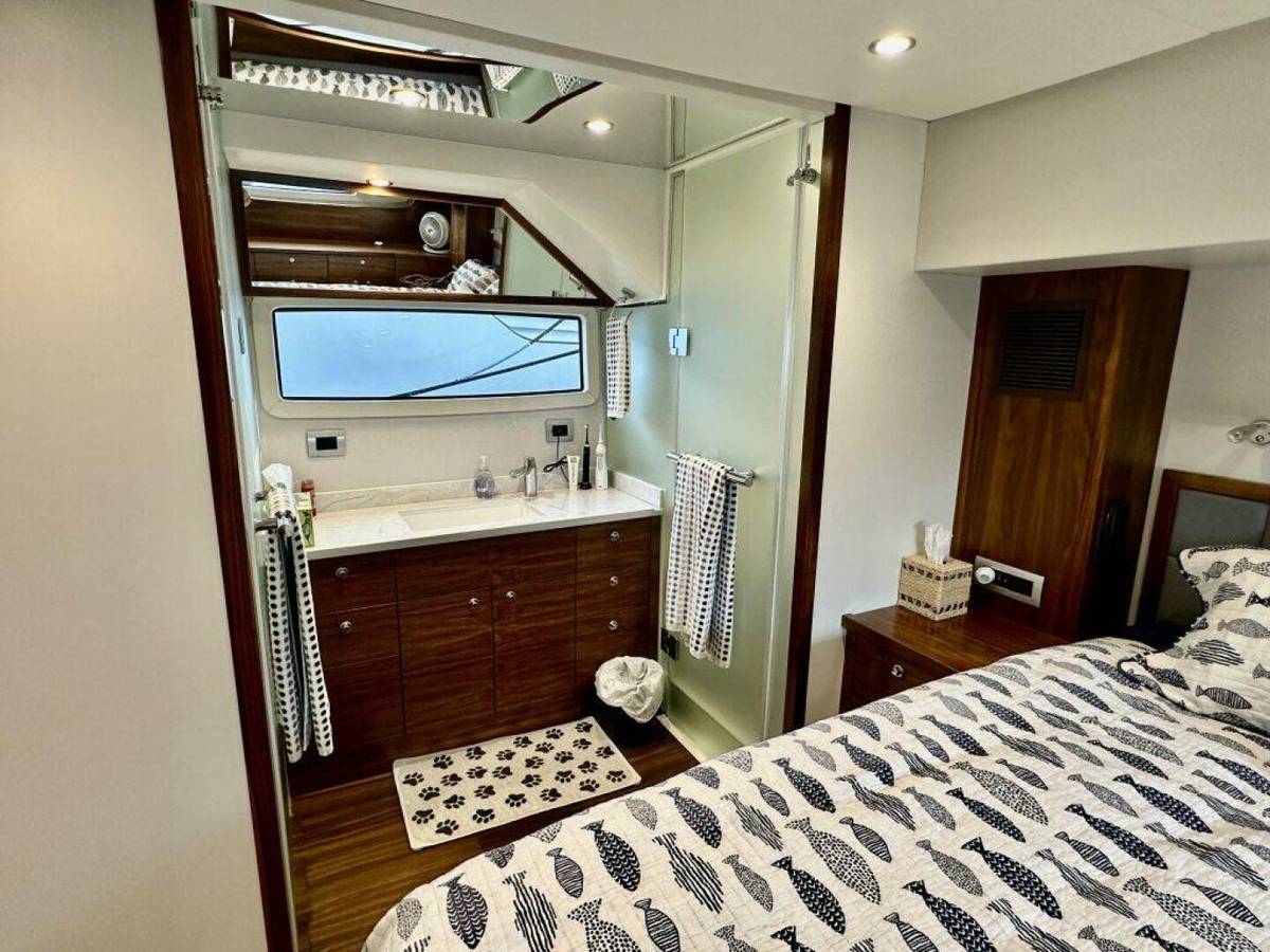 2023 Outer Reef Trident 620 Trident EVO "SOUTH PAWS" photo 75
