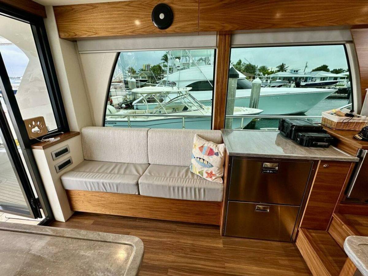 2023 Outer Reef Trident 620 Trident EVO "SOUTH PAWS" photo 51